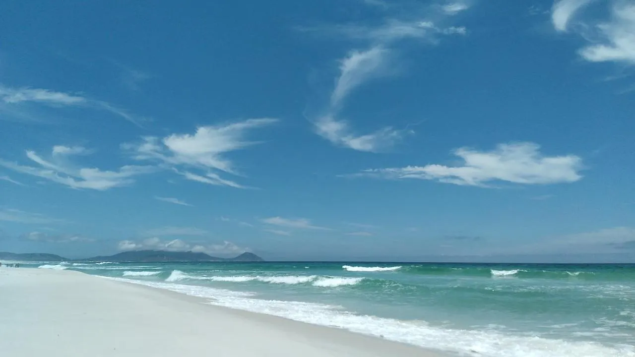 Holiday home Morada! Casa 10 Pessoas Villa Arraial do Cabo