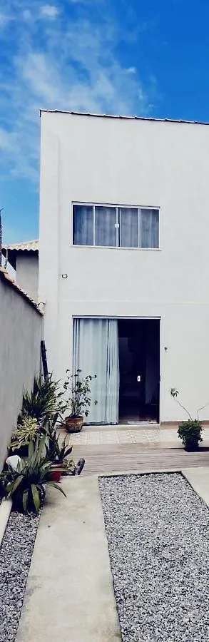 Holiday home Morada! Casa 10 Pessoas Villa Arraial do Cabo